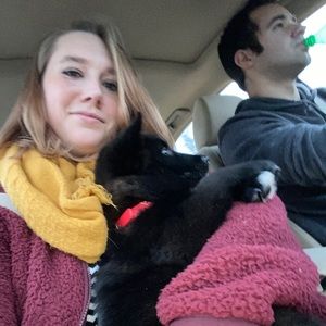 Meet your Posher, Tessa